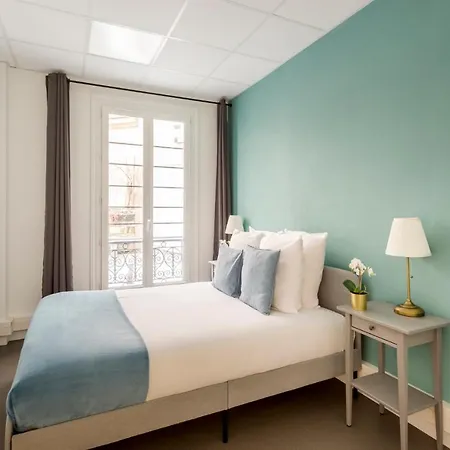 Cozy Apartment - Marais - Turbigo I Paris Exterior photo