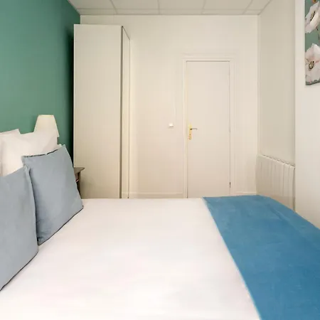 Cozy Apartment - Marais - Turbigo I Parigi Esterno foto