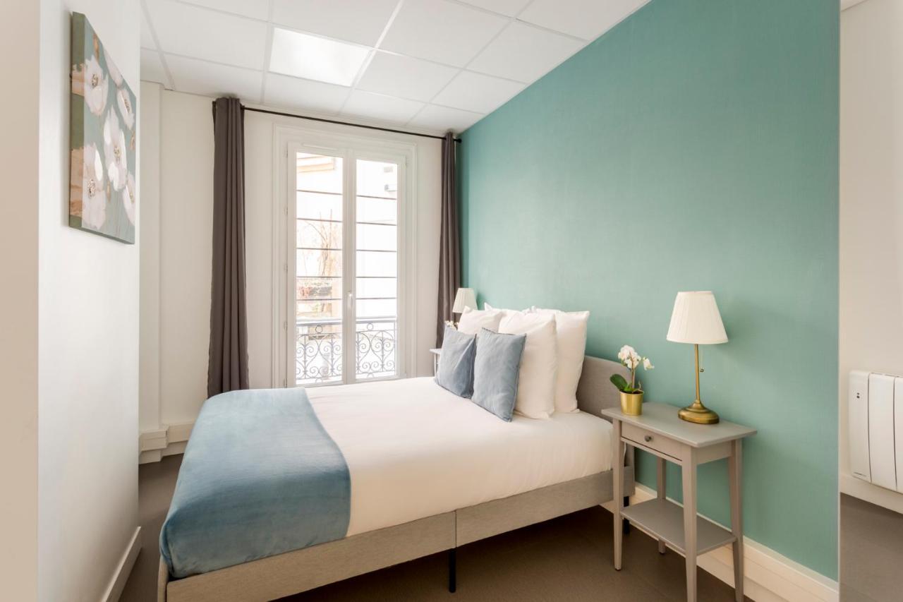Cosy 3 Bedrooms - Le Marais Appartement Paris